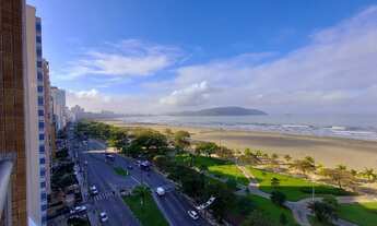 Imagem: Apartamento para venda tem 201 metros quadrados