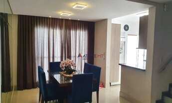 Imagem 1: VENDA DE SOBRADO DE 3 SUÍTES | CONDOMÍNIO RESERVA DO PARQUE