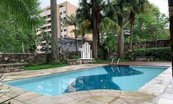 Imagem 7: Edifício Matisse Real Parque à venda de 246m² com 4 dormitórios 3 suítes e 3 vagas de gara