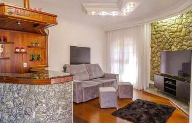 Imagem 3: Casa com 4 dormitórios à venda, 417 m² por R$ 790.000,00 - Jardim Simus - Sorocaba/SP