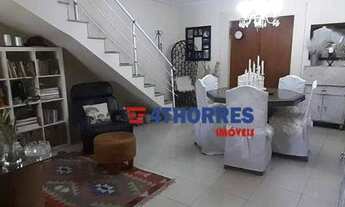 Imagem 3: Casa com 3 dormitórios à venda, 127 m² por R$ 850.000,00 - Jardim das Vertentes - São Paul