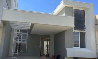 Imagem 2: CASA RESIDENCIAL em INDAIATUBA - SP, JARDIM BRÉSCIA