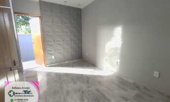 Imagem 5: Duplex com 2 suítes à venda por R$ 395.000 - Itaipuaçu - Maricá/RJ