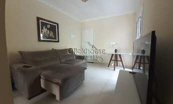 Imagem 3: VENDE-SE APTO DE 50m² NA GRANJA VIANA