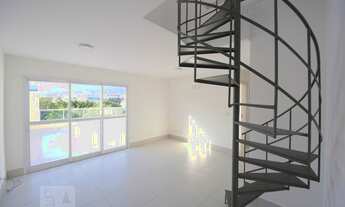 Imagem 3: Apartamento para Aluguel - Recreio, 3 Quartos, 165 m2