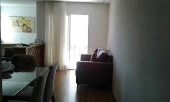 Imagem 2: Apartamento com 2 dorms, Engordadouro, Jundiaí - R$ 525 mil, Cod: 8395