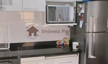 Imagem 7: APARTAMENTO RESIDENCIAL em CAMPINAS - SP, VILA OROZIMBO MAIA