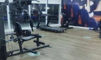 Imagem 6: APARTAMENTO RESIDENCIAL em INDAIATUBA - SP, JARDIM SANTIAGO