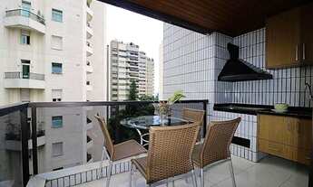 Imagem 4: Vila Nova Conceição, São Paulo - SP