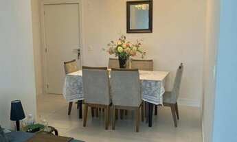 Imagem 2: BAIRRO NAÇÕES, 3 DORMITÓRIOS SENDO 01 SUÍTE