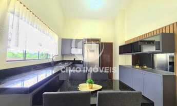 Imagem 4: Casa na Escola Agrícola com 3 dormitórios