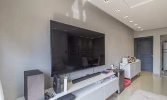 Imagem 4: Venda Apartamento 2 Dormitórios - 70 m² Vila Olímpia