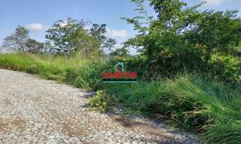 Imagem 2: Terreno bairro residencial Santanense , próximo ao condomínio de luxo, com 4.000 m²