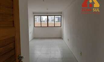 Imagem 4: Apartamento 01 quarto em Intermares com área de lazer e elevador