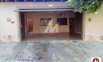 Imagem: Casa (térrea na rua) 2 dormitórios/suite