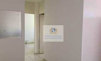 Imagem 2: Apartamento residencial à venda, Jardim Santa Genebra, Campinas