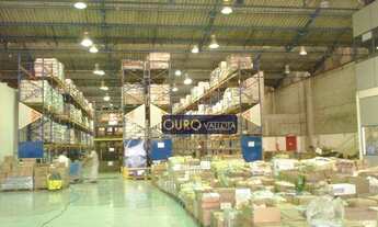 Imagem 5: Galpão para alugar, 5392 m² por R$ 65.000,00/mês - Parque São Lourenço - São Paulo/SP