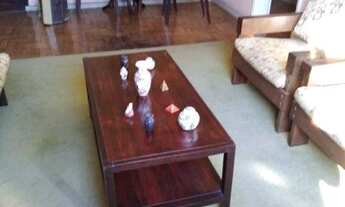 Imagem 4: Apartamento com 2 dormitórios c/dependências - Cocotá - Rio de Janeiro/RJ