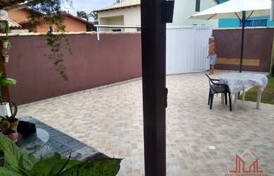 Imagem 4: CABO FRIO - Casa Padrão - Verão Vermelho (Tamoios