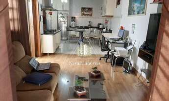 Imagem 5: Sobrado em Guarulhos no Jardim Paraventi 125 m² 2 Dorms 2 Suítes 2 Vagas