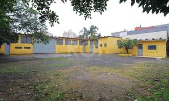 Imagem: Porto Alegre - Galpão/Depósito/Armazém