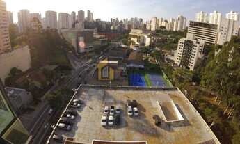 Imagem 3: Escritório para aluguel com 40 metros quadrados em Vila Andrade - São Paulo - SP