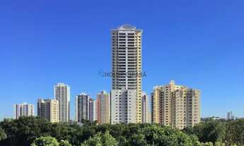 Imagem 2: Cobertura horizontal no edifício American Diamomd