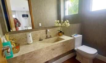 Imagem 6: CASA MODERNA COM 3/4 E AREA GOURMET