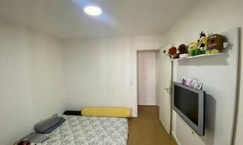 Imagem 6: Apartamento para venda possui 107 metros quadrados com 2 quartos