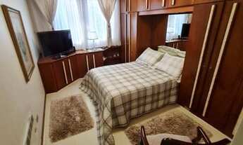 Imagem 4: Apartamento com 3 dormitórios à venda, 127 m² por R$ 650.000,00 - Água Verde - Curitiba/PR