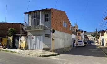 Imagem 5: Venda - Casa no centro de Maranguape-CE