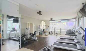 Imagem 5: Flat em Santo Amaro- São Paulo, SP