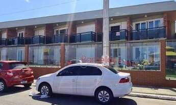 Imagem 1: Sobrado com 2 dormitórios à venda, 80 m² por R$ 395.000,00 - Centro - Imbé/RS