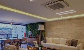 Imagem 3: Maravilhoso ap na Graça nascente!