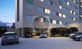 Imagem 12: Vendo apartamento novo, em frente a estação de metro Belém