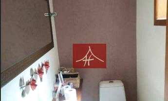 Imagem 7: Casa com 4 dormitórios à venda, 151 m² por R$ 700.000,00 - Cidade Universitária - Campinas