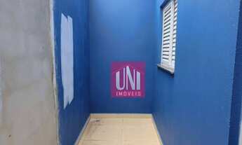 Imagem 5: Cobertura com 2 dormitórios à venda, 85 m² por R$ 345.000,00 - Vila Mazzei - Santo André/S