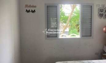 Imagem 5: RAFA-SO0921/ Sobrado com 4 quartos disponível pra locação no bairro Vila Branca em Jacareí