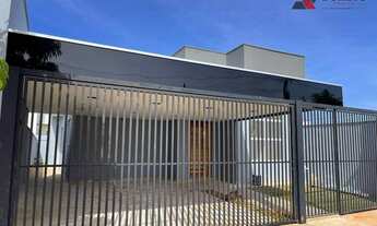 Imagem 3: Casa com 3 dormitórios à venda, 140 m² por R$ 604.200 - Portal Ville Azaleia - Boituva/SP