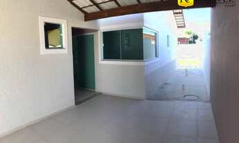 Imagem 5: Casa linear nova em condomínio