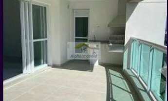 Imagem 4: Apartamento à venda no bairro Alphaville Empresarial - Barueri/SP