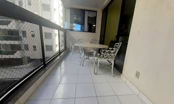 Imagem 7: Apartamento com 4 quartos e 3 suítes na Praia da Costa - Vila Velha - ES