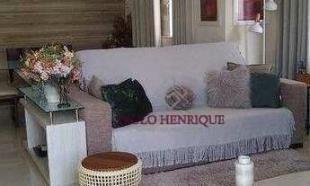 Imagem 3: Casa em Condomínio Fechado no Antares com 200m²