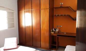 Imagem 5: Linda casa térrea no bairro Jardim Eldorado em Presidente Prudente