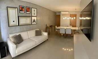 Imagem: Apartamento para venda possui 110 metros