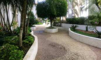 Imagem 7: Apartamento com 2 dormitórios para alugar, 60 m² por R$ 1.500,00/mês - Alto Ipiranga - Mog