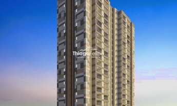 Imagem 3: Apartamento 02 quartos (1 suíte) Res. Liv o melhor condomínio clube de Pres. Prudente