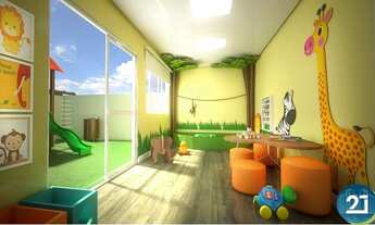 Imagem 3: Florianópolis - Apartamento Padrão - Capoeiras