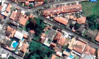 Imagem 3: SãO PAULO - Terreno Padrão - Jardim Represa