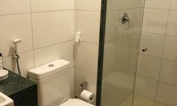 Imagem 4: Apartamento com 2 dormitórios à venda, 62 m² por R$ 1.200.000,00 - Praia Muro Alto - Ipoju